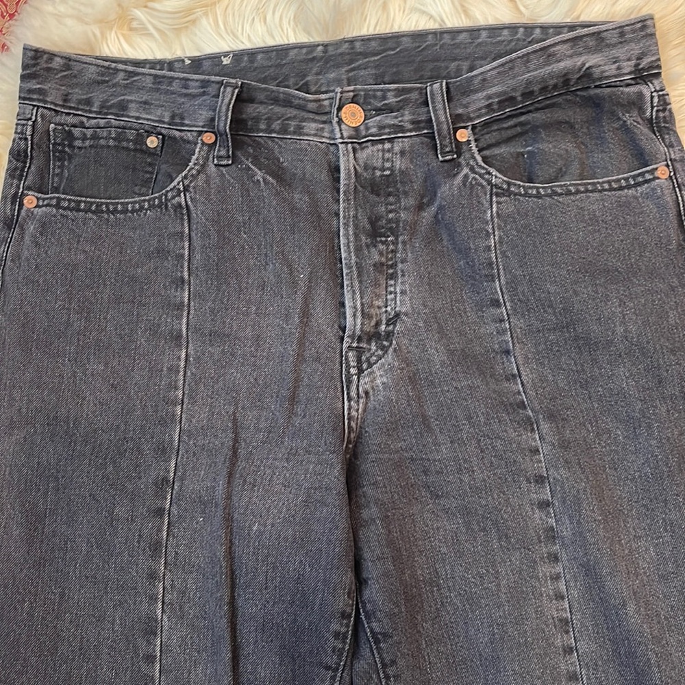 Zara Jeans